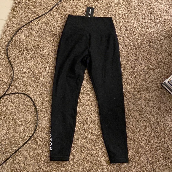 Peloton tights - Picture 1 of 3